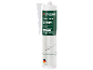 Tubo di stucco bianco da 500g per riparazioni, per uso interno, con beccuccio applicatore.