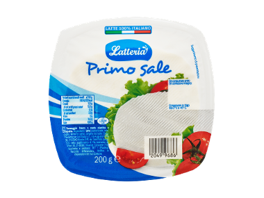 LATTERIA Primosale