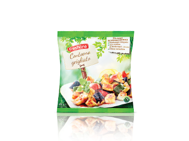 Contorno di verdure grigliate Freshona in offerta da Lidl