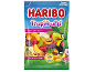 Caramelle gommose a forma di frutta tropicale, con sapori magici e super morbidi.