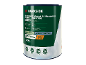 Vernice Express Legno & Muratura, 0.75L, bianco opaco, vernice e primer 2 in 1.