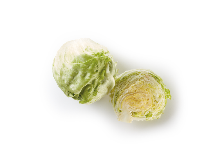 Insalata Iceberg