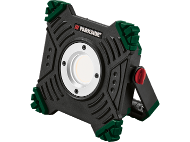 PARKSIDE Faro LED ricaricabile da lavoro