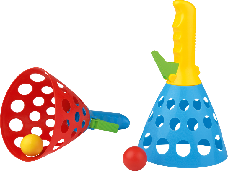 Set gioco per bambini Lupilu in offerta da Lidl