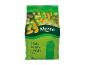 Busta di frutta secca tostata e salata, 250 g.