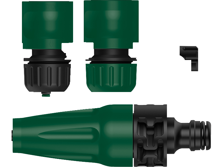 Set tubo per irrigazione Parkside in offerta da Lidl