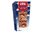 Scatola di mix di popcorn al gusto cheesecake alla fragola, 180 g.