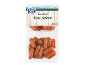 Confezione di mini salami affumicati, 250 g.