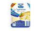 Scamorza affumicata a fette Latteria, 165 g