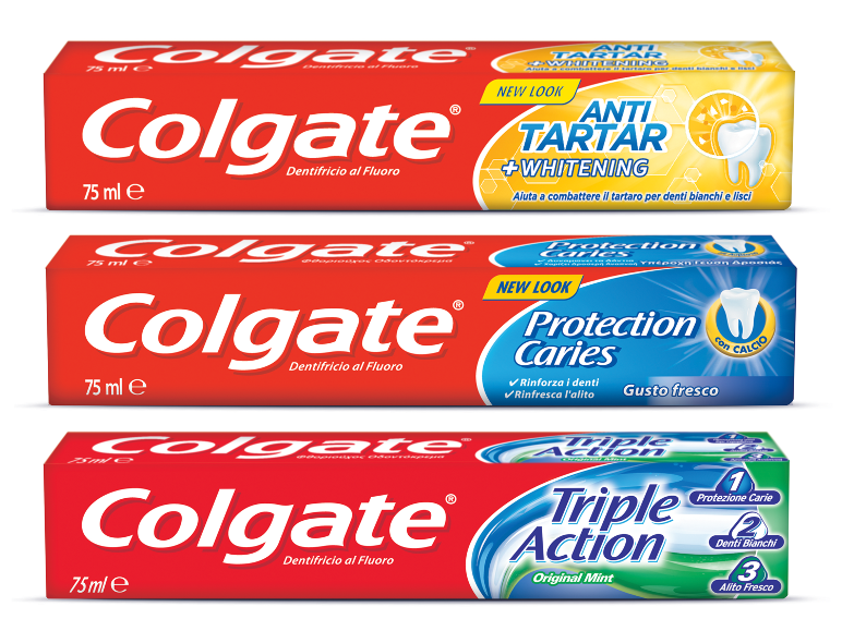 Dentifricio