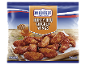 Ali di pollo BBQ al miele congelate, 750g.
