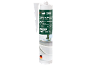 Sigillante acrilico bianco da 310 ml per interni ed esterni, ad asciugatura rapida.
