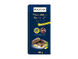 Cioccolato di Modica IGP al pistacchio, minimo 50% cacao, 100 g.