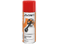 Spray olio siliconico per biciclette, 400ml, previene lo stridio delle parti in plastica.