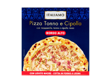 italiamo pizza tonno e cipolla