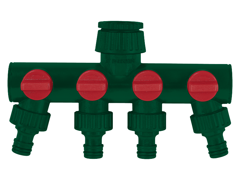 Accessori per irrigazione Parkside in offerta da Lidl