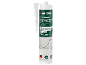 Sigillante acrilico bianco da 310 ml per interni ed esterni, resistente alle intemperie.