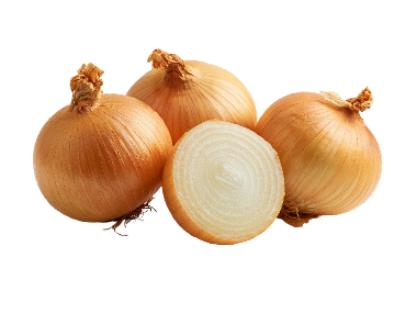 cipolle dorate
