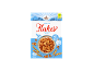 Scatola di cereali « Special Flakes Classic », 42% frumento integrale, ad alto contenuto di fibre.