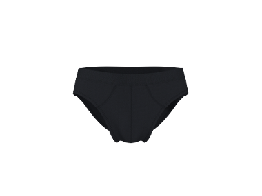 ESMARA MEN Slip da uomo, 10 pezzi