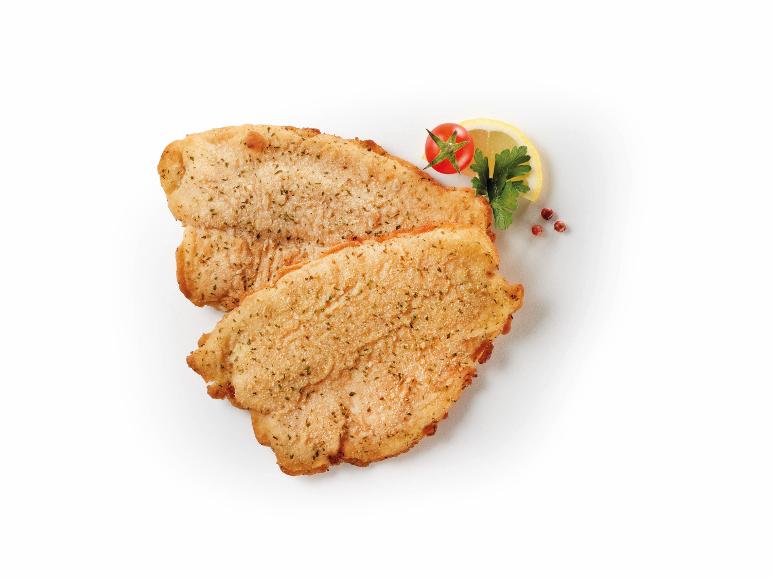 Filetti di limanda panati XXL  in offerta da Lidl