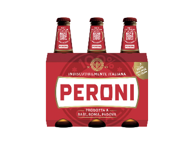 PERONI Birra