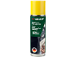 Spray olio siliconico da 300 ml, prodotto in Germania.