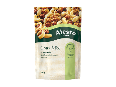 ALESTO Frutta secca