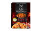 Confezione di mini patate grigliate in marinata piccante, 400 g.