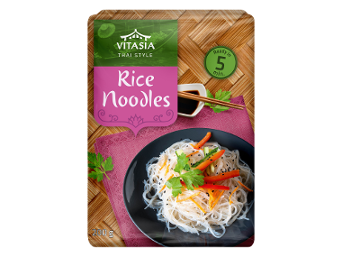 VITASIA Noodles di riso