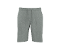 Pantaloncini grigi da uomo con coulisse