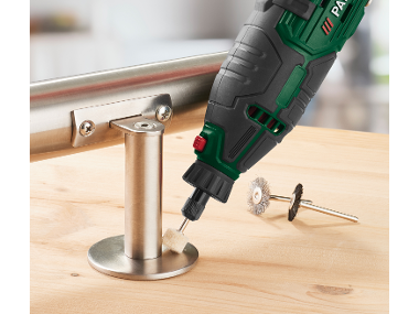 PARKSIDE Levigatrice a penna multifunzione