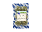 Canederli agli spinaci confezionati dalla Baviera, 400 g.