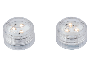 CRELANDO Set bricolage per lanterne o luce LED per Halloween