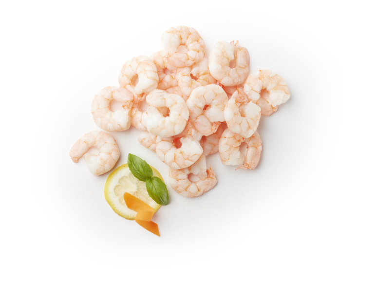 Mazzancolle sgusciate Gastronomia di Mare in offerta da Lidl