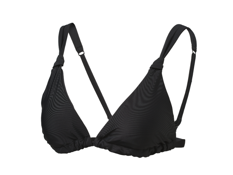 Reggiseno-bikini o slip bikini da donna Crivit in offerta da Lidl