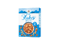 Scatola di cereali fiocchi di crusca, etichettata 'Special Flakes Bran Flakes' e 78% integrale.