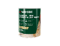 Olio protettivo per legno, trasparente, per uso interno ed esterno, 0,75 L.