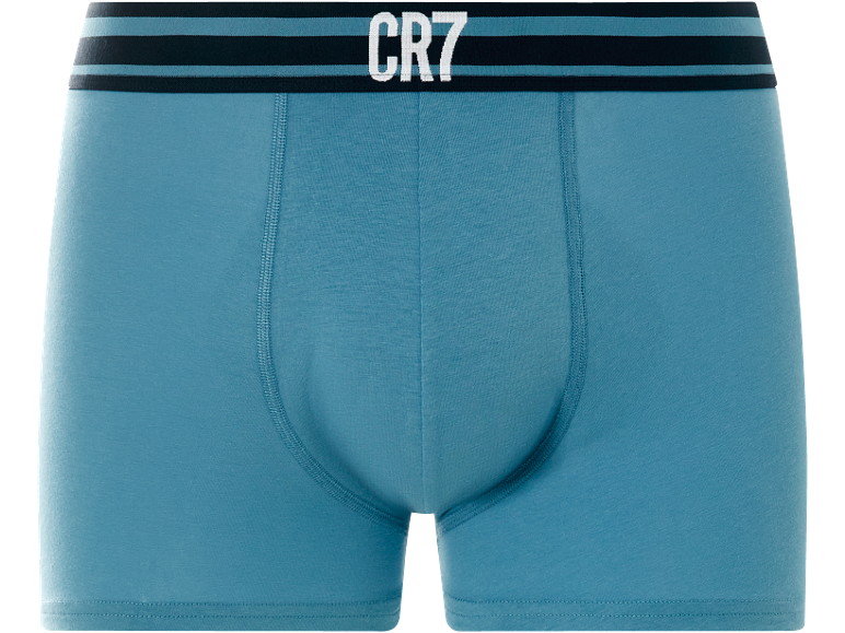 Boxer da uomo, 2 pezzi "CR7"
