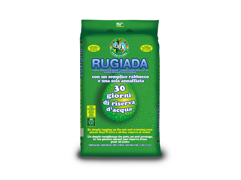 Rugiada 10 L