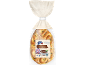 Dolce in stile francese con ripieno di crema al cacao, 400g