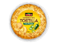 Tortilla stile messicano con jalapeño, 500g