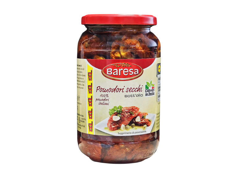 Pomodori secchi XXL