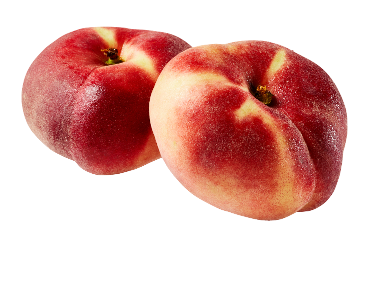 Pesche Piatte  in offerta da Lidl