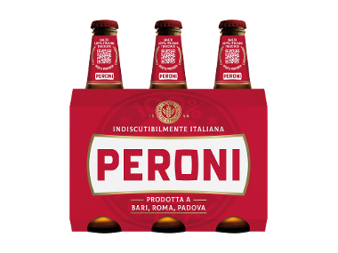 Birra Peroni in offerta da Lidl