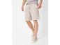 Pantaloncini e maglietta da uomo, stile casual