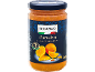 Vasetto di marmellata d'arancia con la scritta 'Marmellata di Arancia di Ribera D.O.P.', 360 g.