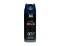 Deodorante spray uomo, 24h freschezza, tollerabilità cutanea testata, fragranza seducente, 0% alluminio.