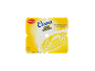 Confezione da quattro creme alla vaniglia, 500g (4x125g).