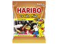 Busta di caramelle formato famiglia con un mix di caramelle gommose e liquirizia, con testo 'I Like mix'.